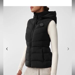 Canada Goose Vest